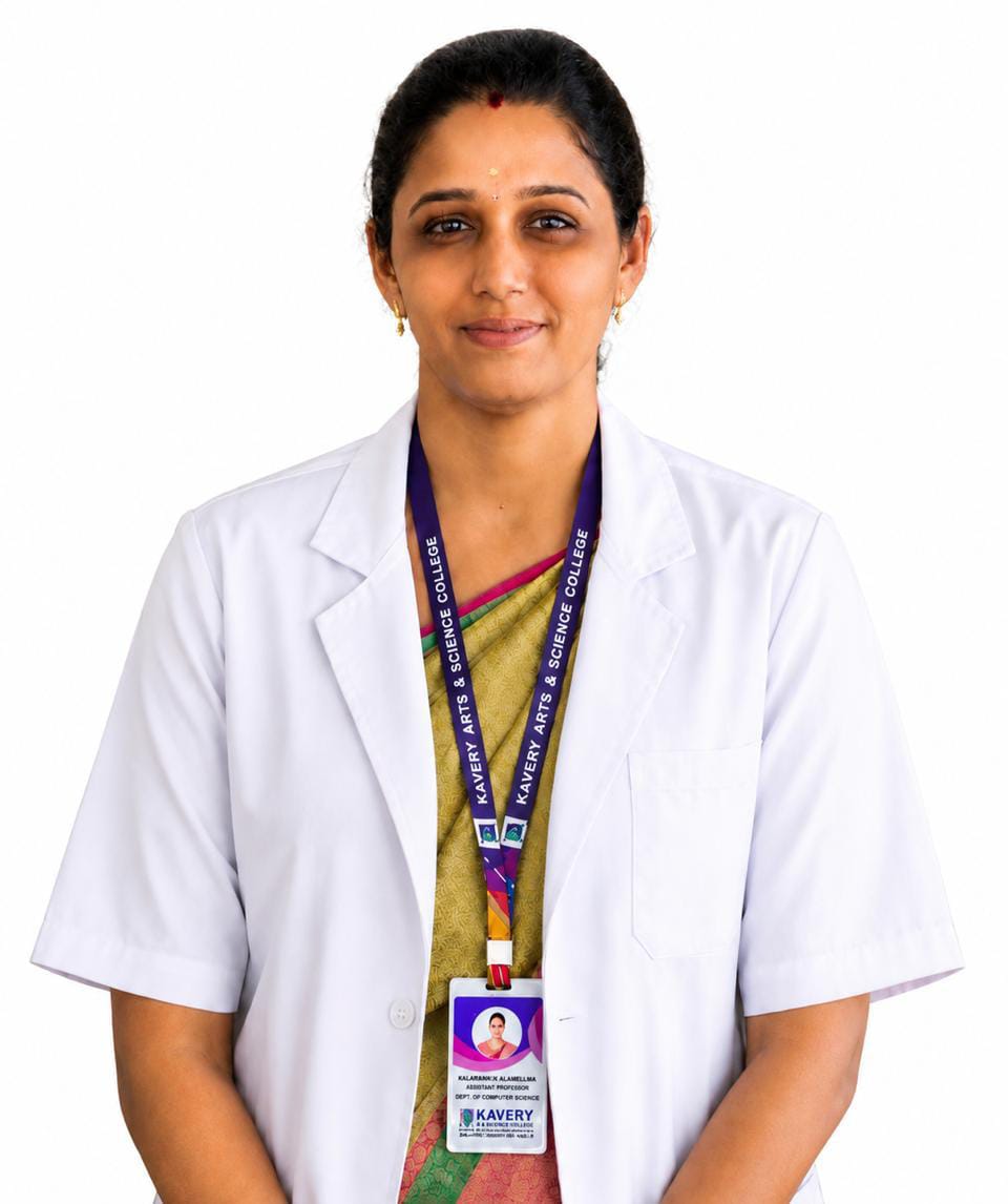 Mrs. M.SARANYA